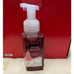 Bath and Body Works‎ gentle foaming hand